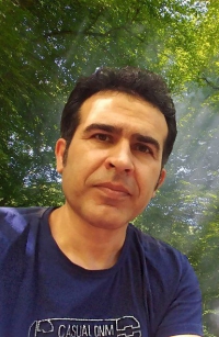 Mohamad Alipour