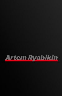 Artem Ryabikin