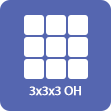 3x3x3 OH